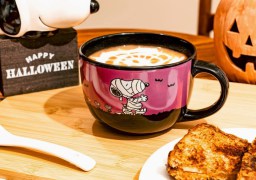 snoopy tasse mummy 2